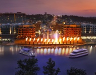 The Ozarks by Land & Lake - Sightseeing Package